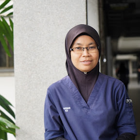 PROF DR RAFIDAH ATAN