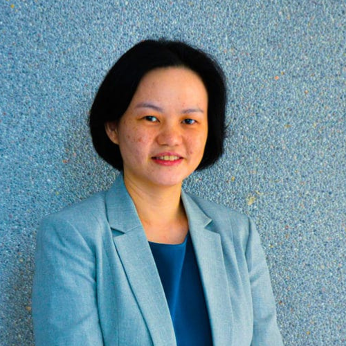 Prof Chaw Sook Hui