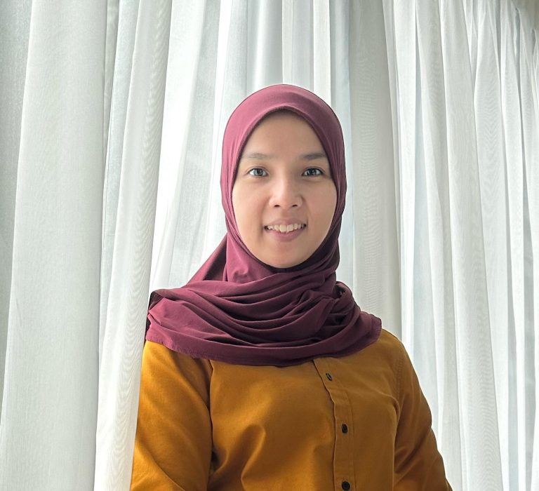 Dr Ili Syazana Jamal Azmi